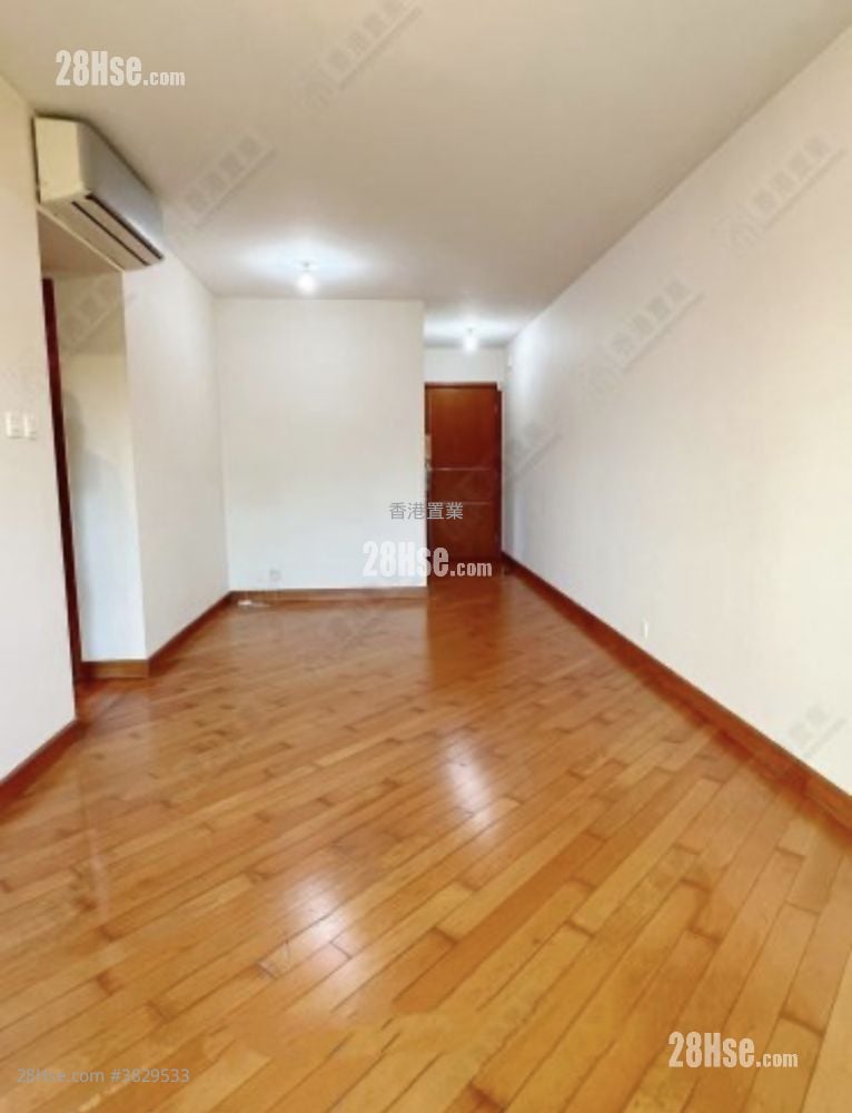 珀丽湾 售盘 2 房 552 平方尺