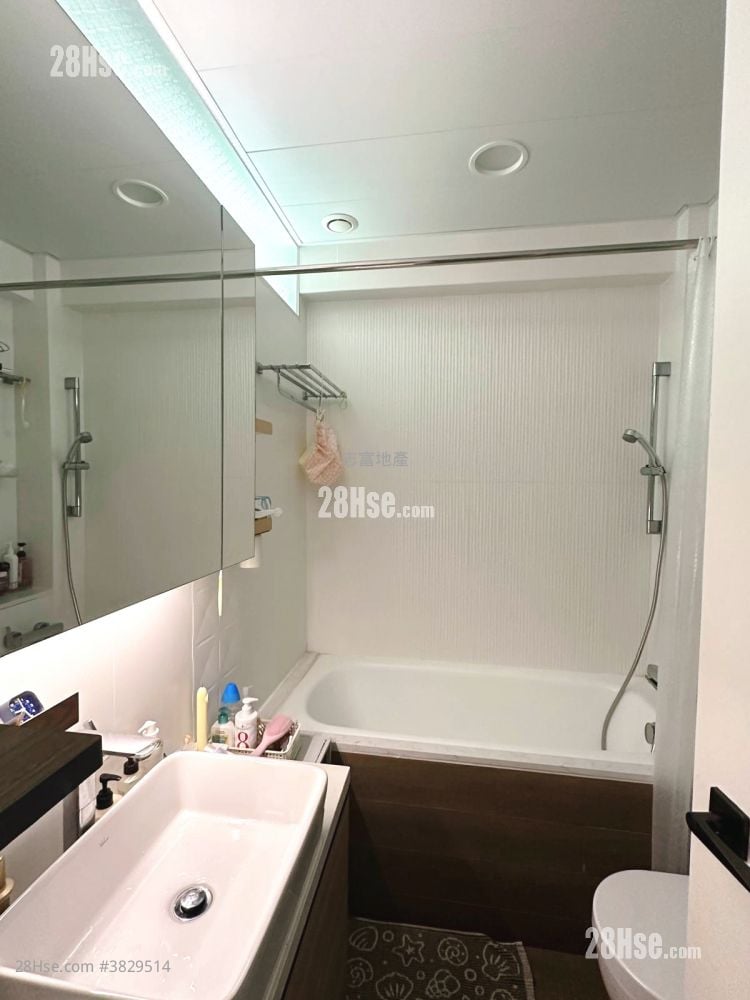 文翠阁 售盘 2 房 , 1 浴室 572 平方尺