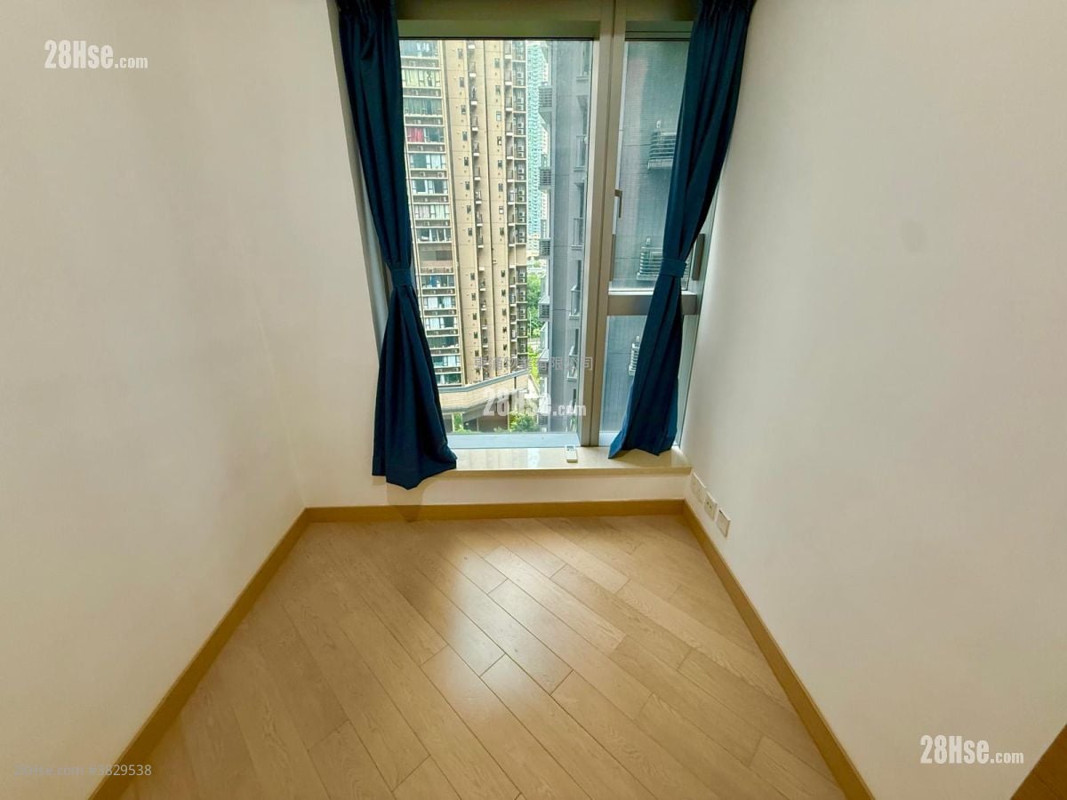 东环 售盘 2 房 , 1 浴室 462 平方尺