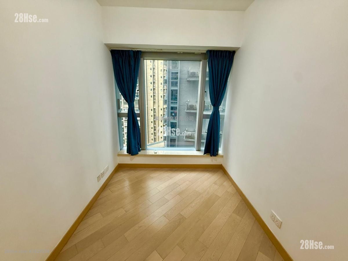 东环 售盘 2 房 , 1 浴室 462 平方尺