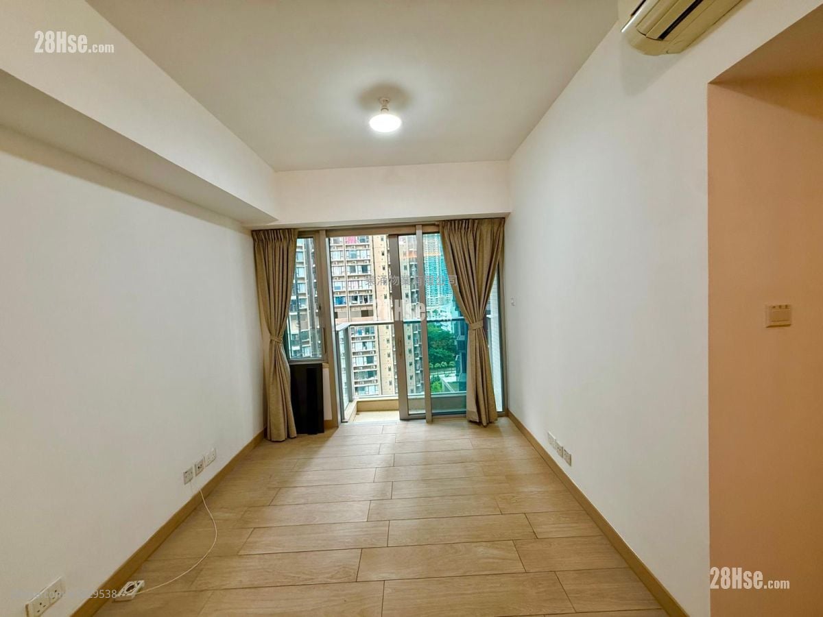 东环 售盘 2 房 , 1 浴室 462 平方尺