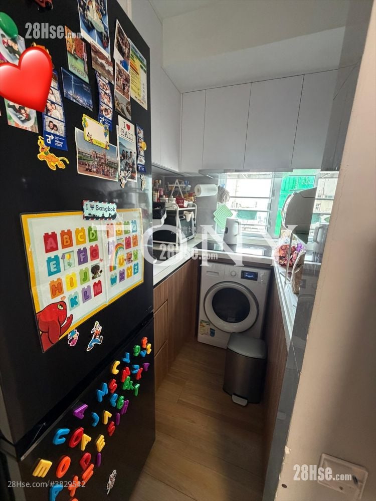 Windsor Court Rental 1 Bedroom , 1 Bathroom 318 ft²