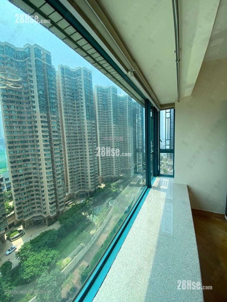 浪澄湾 售盘 2 房 , 1 浴室 549 平方尺