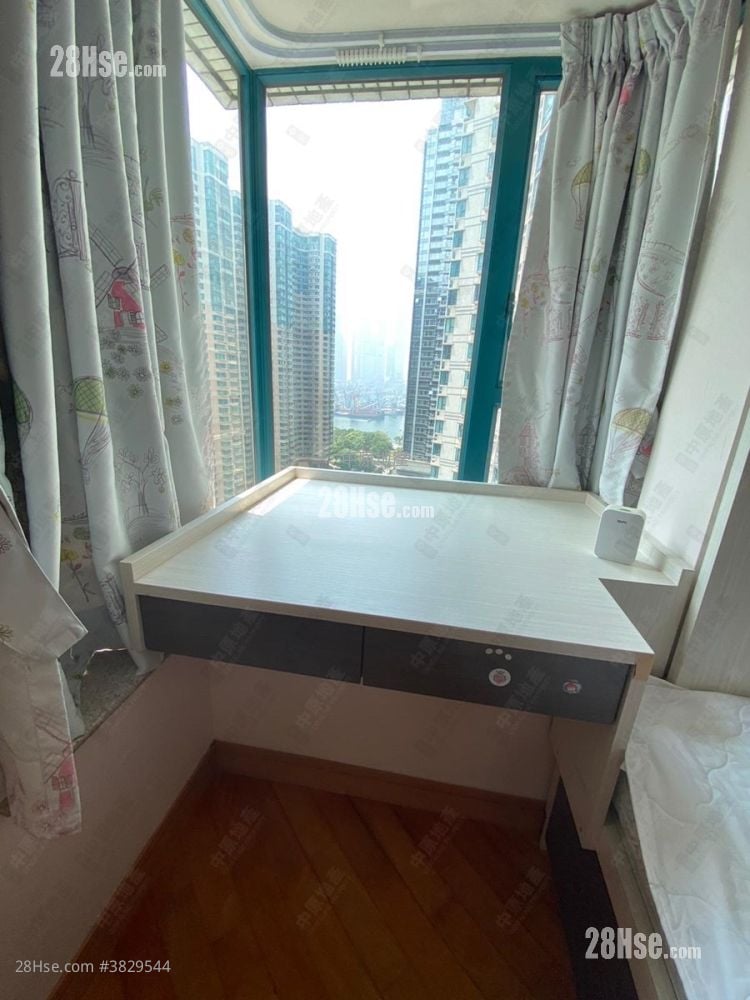 浪澄湾 售盘 2 房 , 1 浴室 549 平方尺