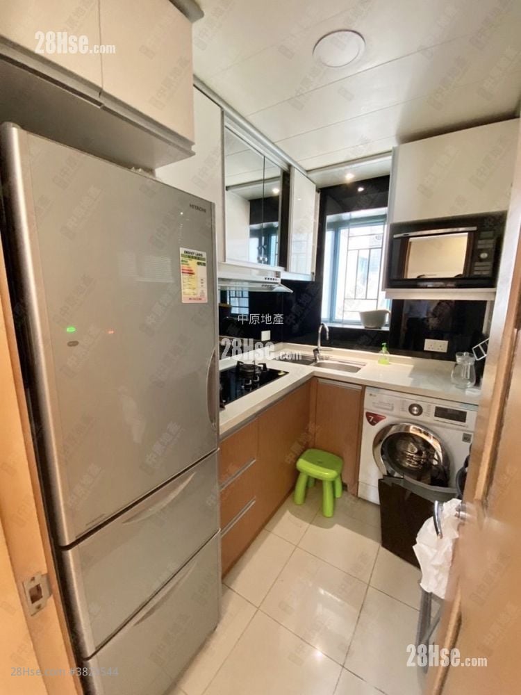 浪澄湾 售盘 2 房 , 1 浴室 549 平方尺