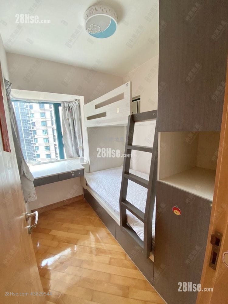 浪澄湾 售盘 2 房 , 1 浴室 549 平方尺