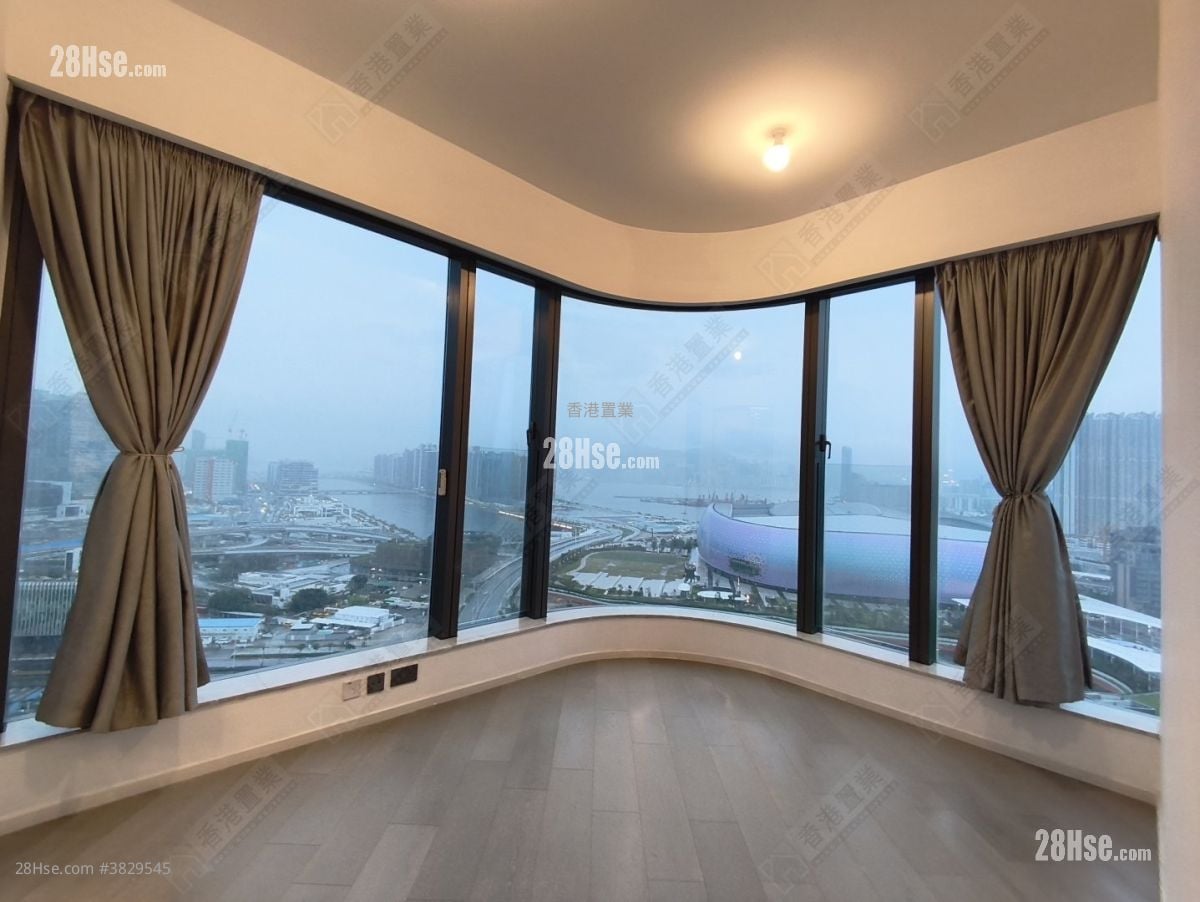 The Henley Rental 3 Bedrooms , 2 Bathrooms 888 ft²