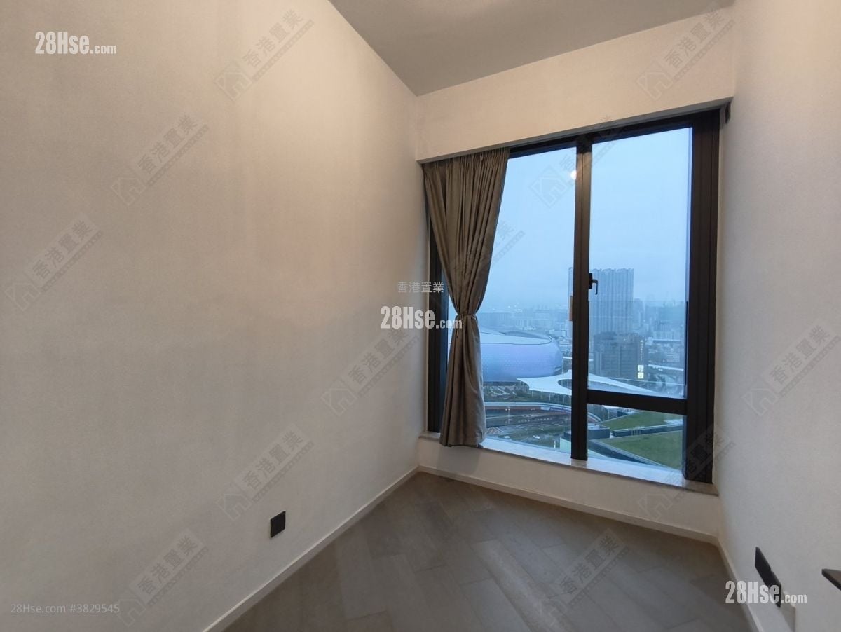 The Henley Rental 3 Bedrooms , 2 Bathrooms 888 ft²