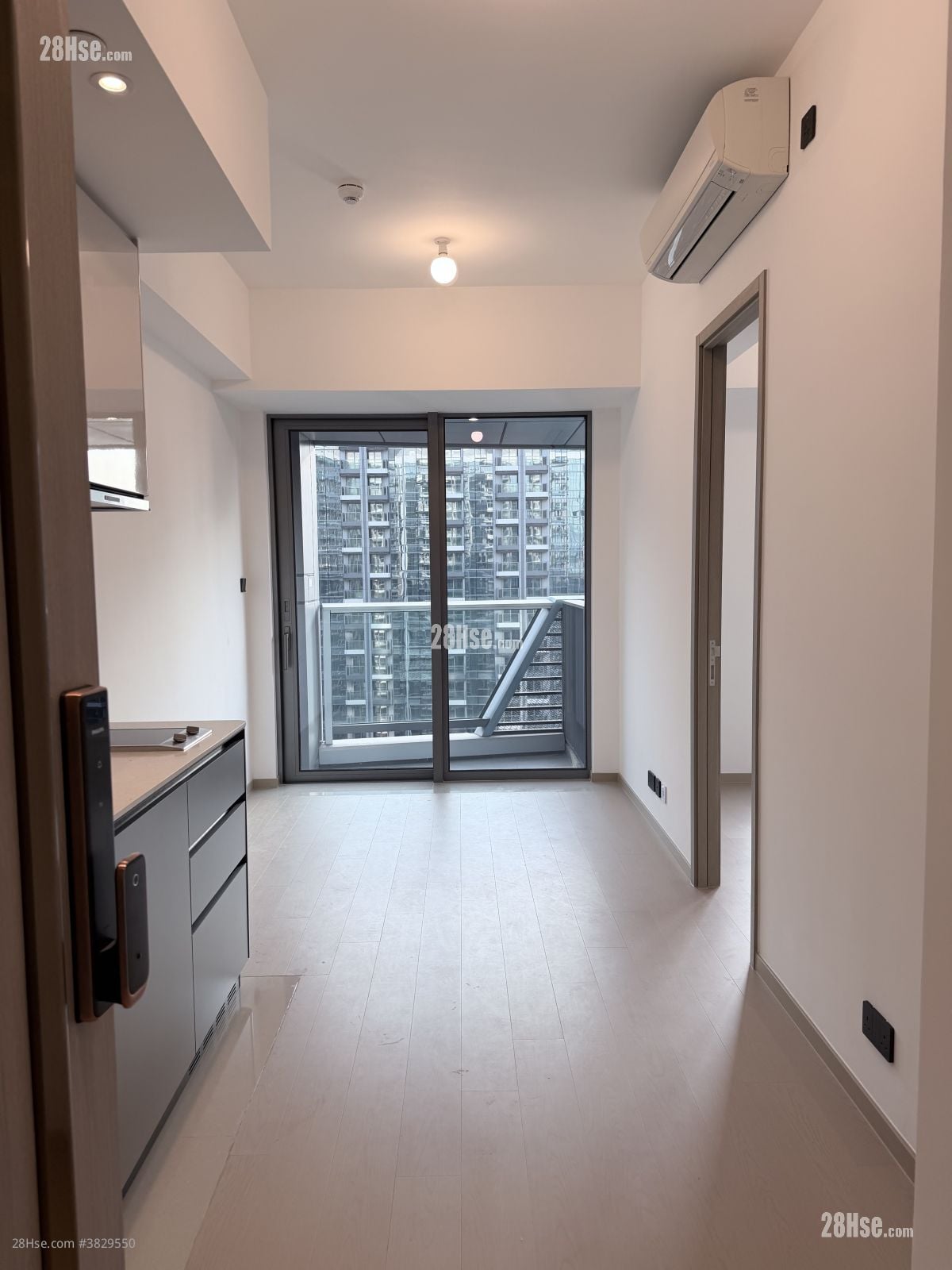 Kt Marina Rental 305 ft²