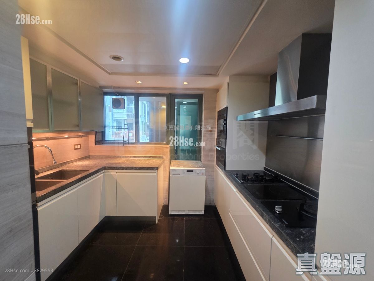 尚御 售盘 4 房 1,614 平方尺