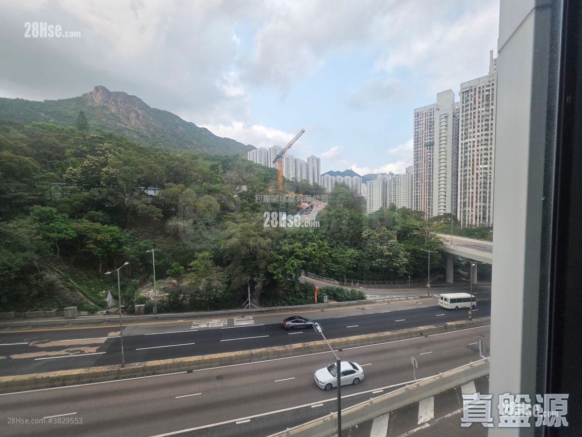 尚御 售盘 4 房 1,614 平方尺