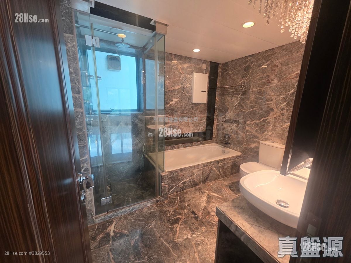 尚御 售盘 4 房 1,614 平方尺