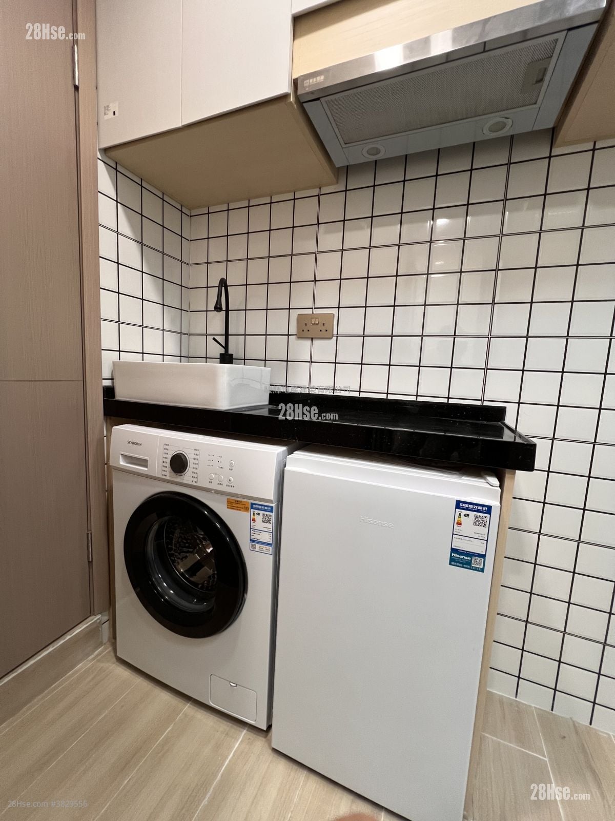 Cheong Kee House Rental 180 ft²