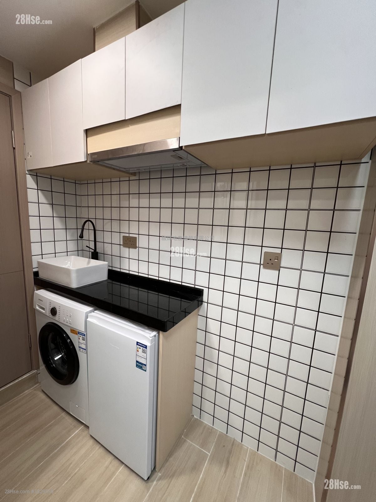 Cheong Kee House Rental 180 ft²