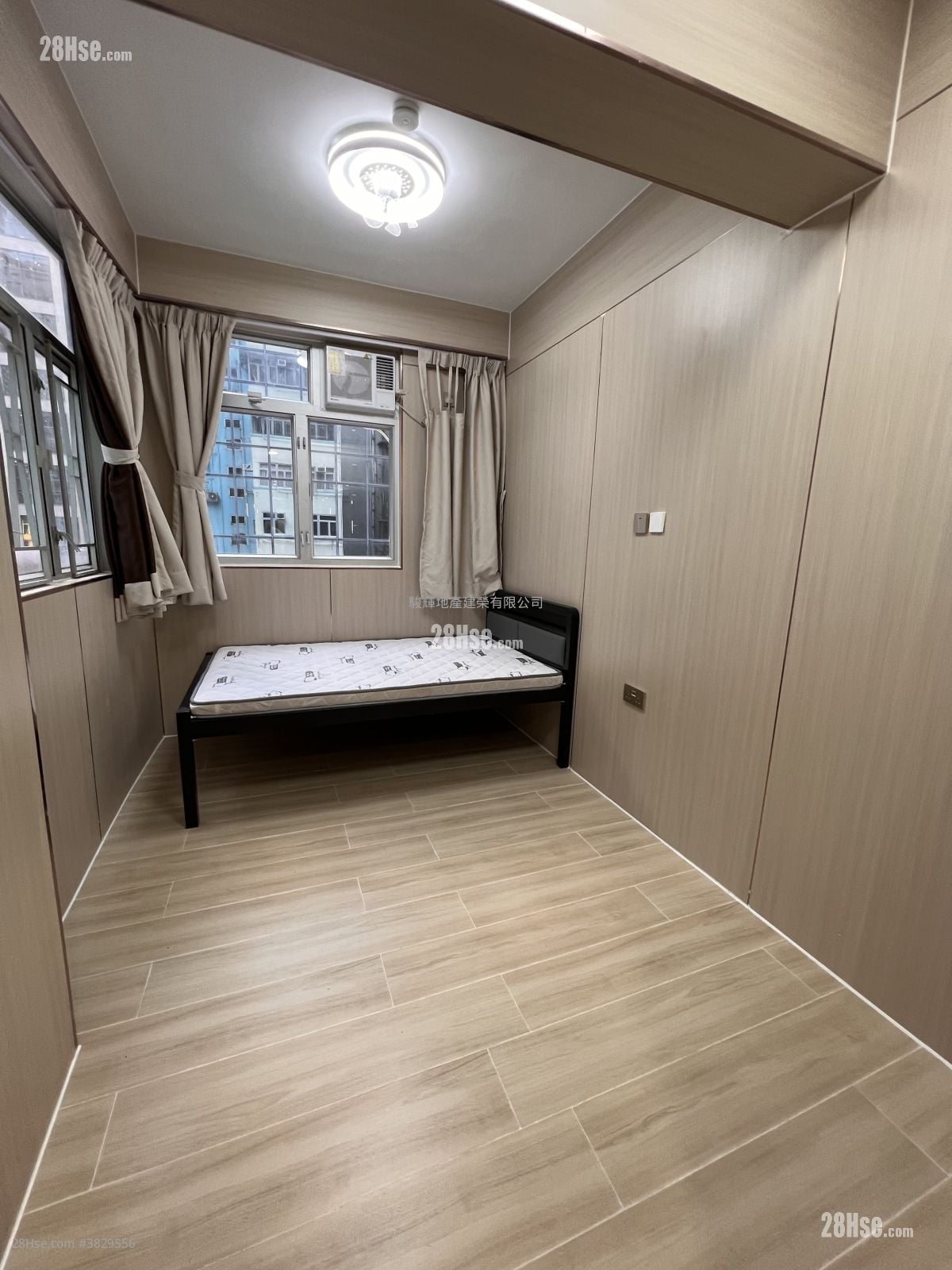 Cheong Kee House Rental 180 ft²