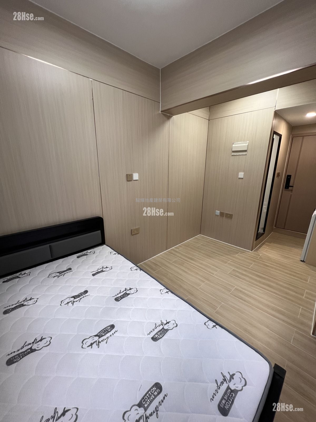 Cheong Kee House Rental 180 ft²