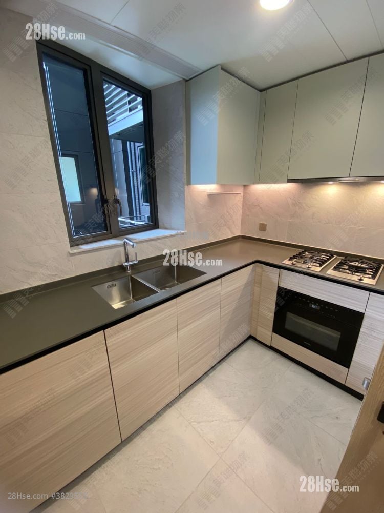 星凱堤岸 售盤 3 房 , 3 浴室 947 平方呎