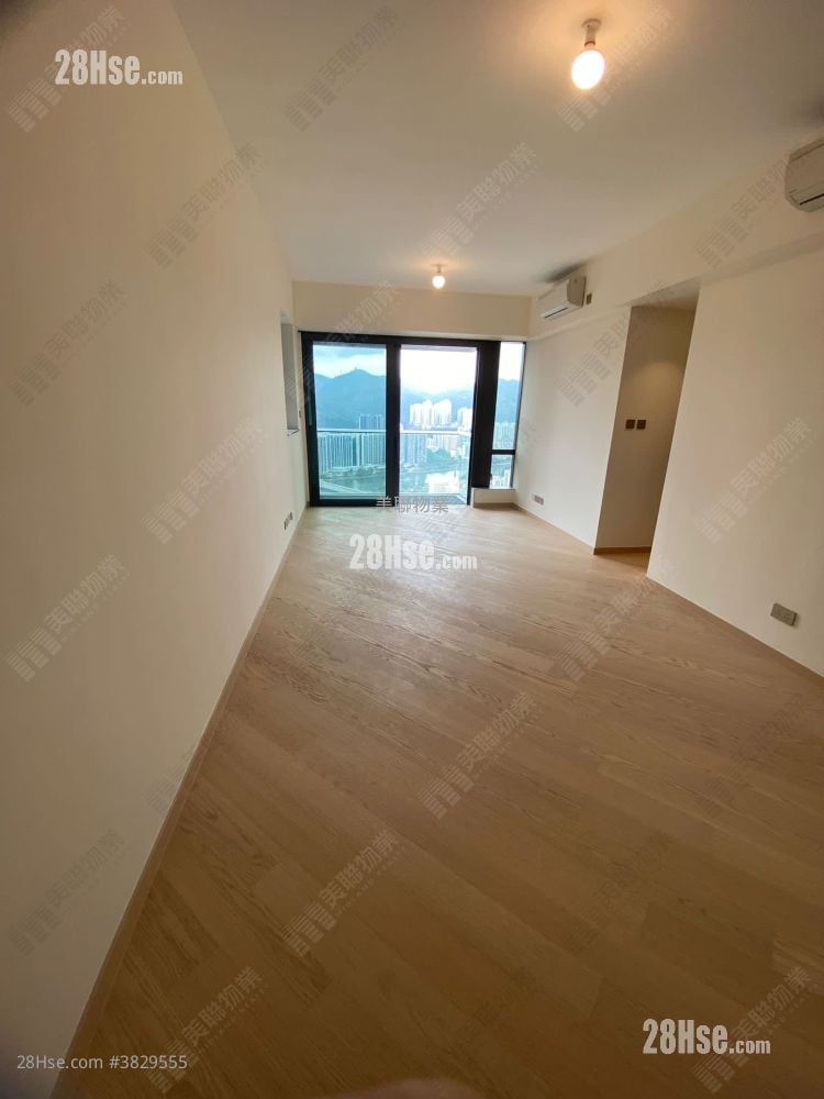 星凱堤岸 售盤 3 房 , 3 浴室 947 平方呎