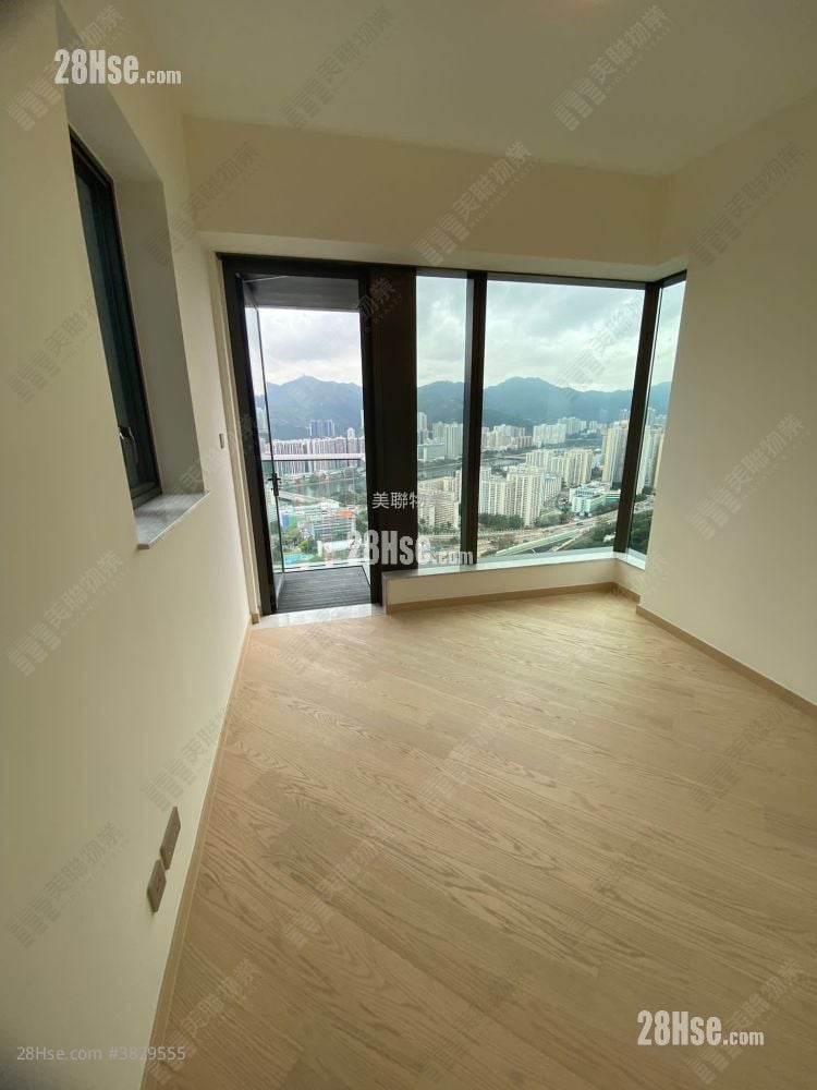 星凱堤岸 售盤 3 房 , 3 浴室 947 平方呎