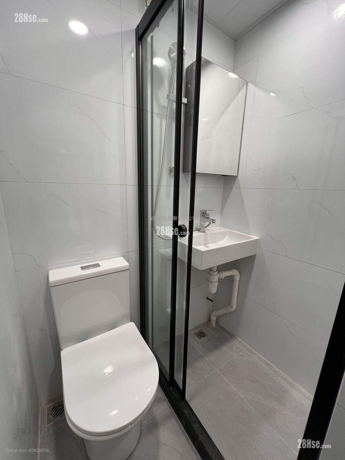 Cheong Kee House Rental 180 ft²