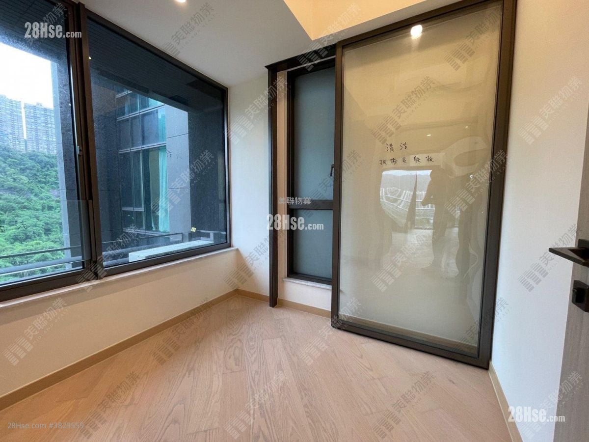 星凱堤岸 售盤 3 房 , 3 浴室 947 平方呎