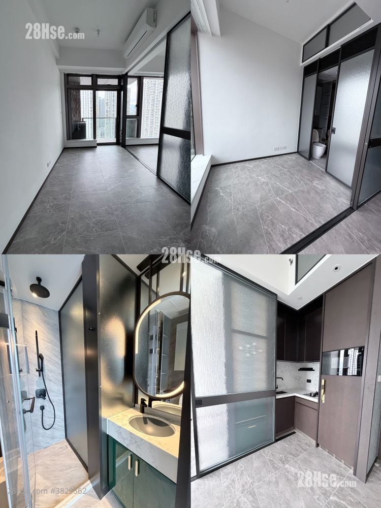 Belgravia Place 租盘 264 平方尺