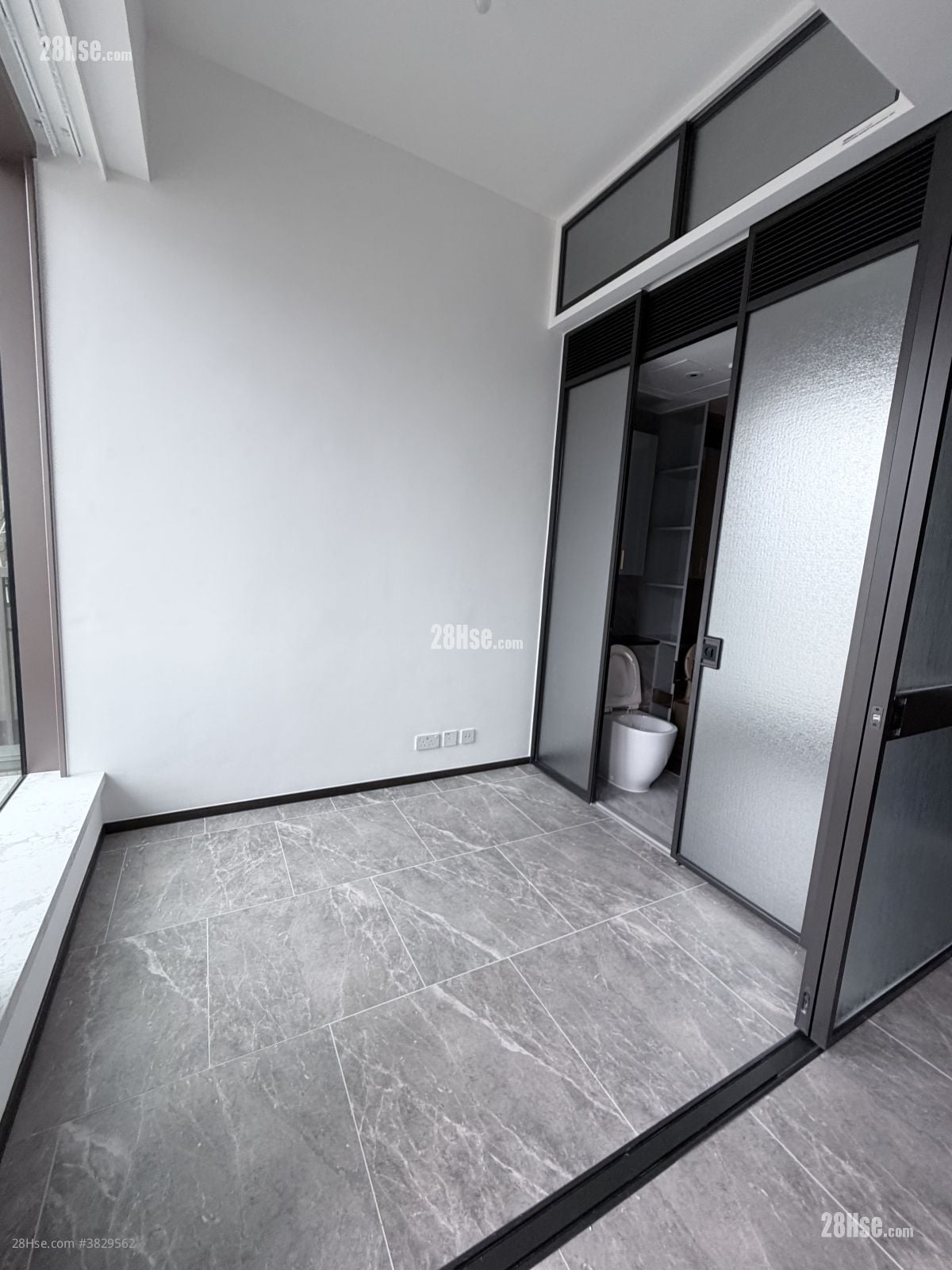 Belgravia Place 租盘 264 平方尺