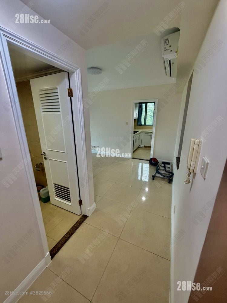 映灣園 售盤 3 房 , 1 浴室 611 平方呎