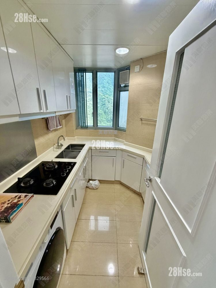 映灣園 售盤 3 房 , 1 浴室 611 平方呎