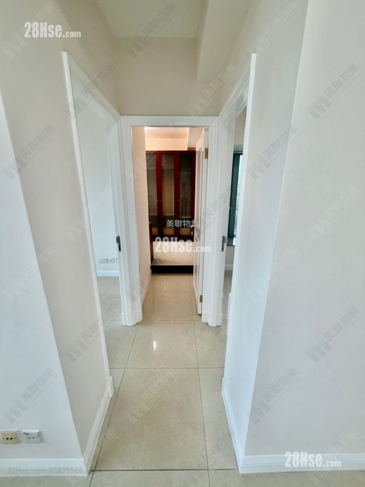 映灣園 售盤 3 房 , 1 浴室 611 平方呎