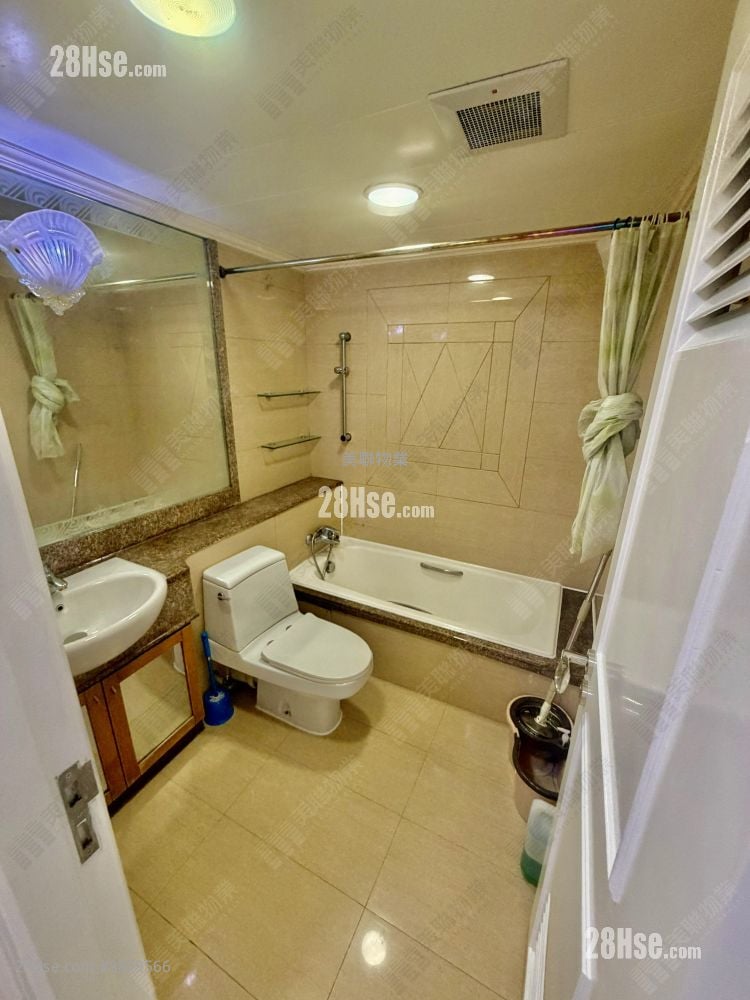 映灣園 售盤 3 房 , 1 浴室 611 平方呎