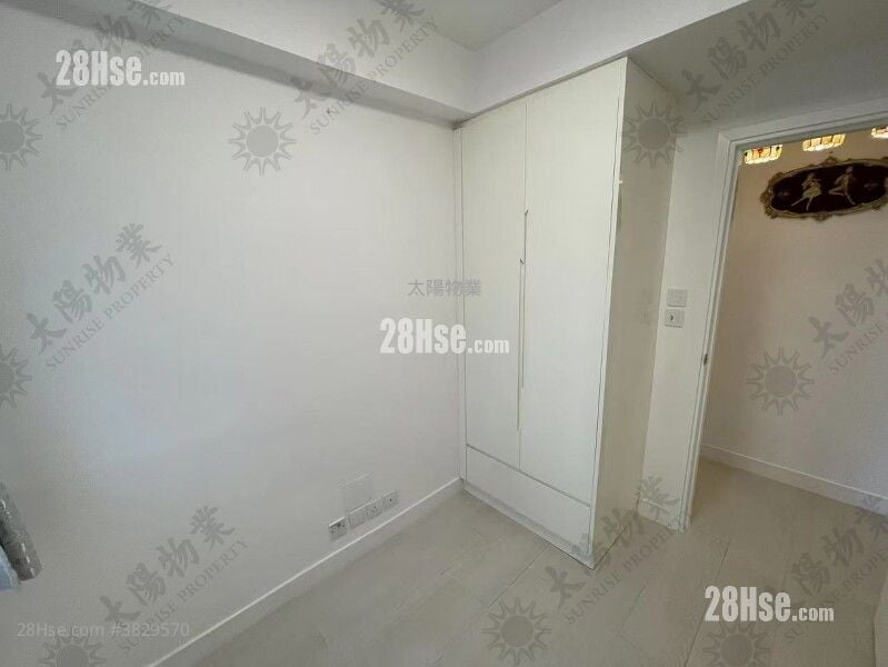 Parc Oasis Rental 3 Bedrooms 566 ft²