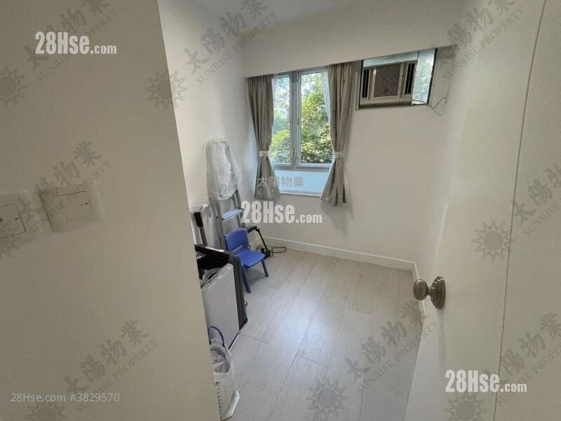 Parc Oasis Rental 3 Bedrooms 566 ft²