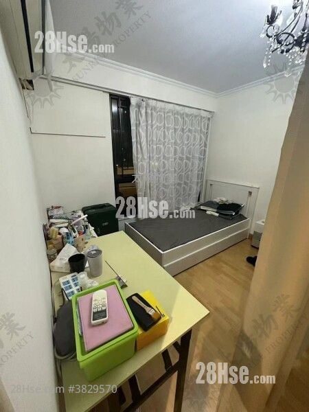 Parc Oasis Rental 3 Bedrooms 566 ft²