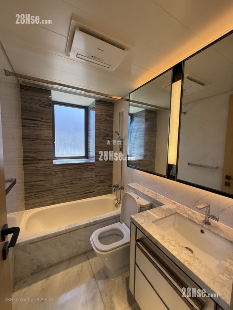 Grand Montara 售盘 3 房 , 2 浴室 760 平方尺