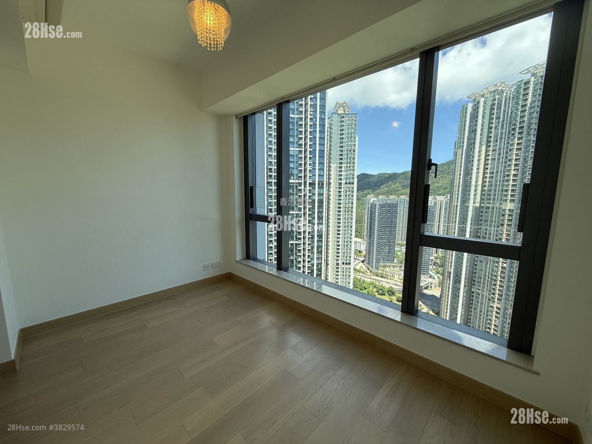 Grand Montara 售盘 3 房 , 2 浴室 760 平方尺