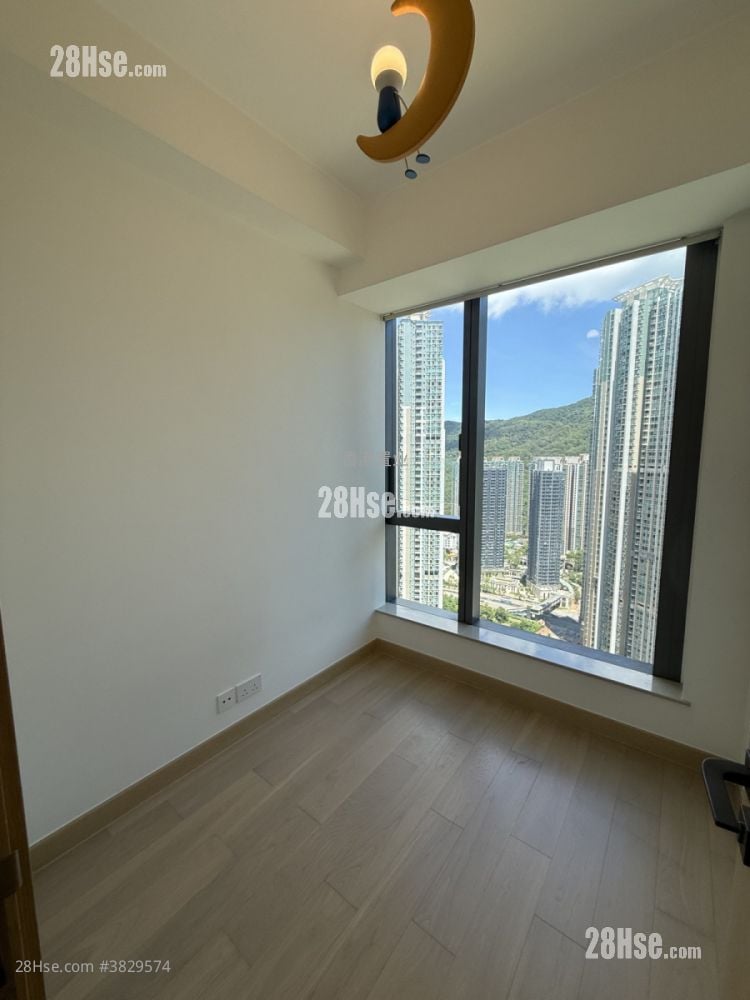 Grand Montara 售盘 3 房 , 2 浴室 760 平方尺