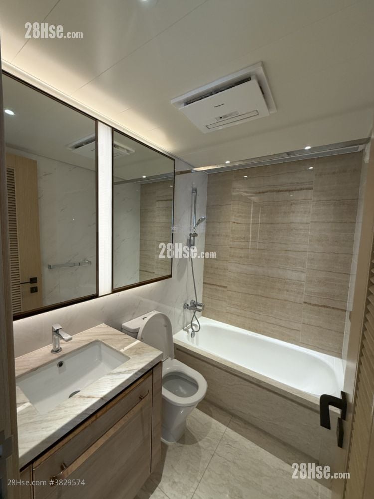 Grand Montara 售盘 3 房 , 2 浴室 760 平方尺