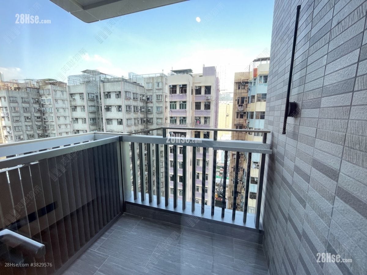 连方 售盘 1 房 290 平方尺