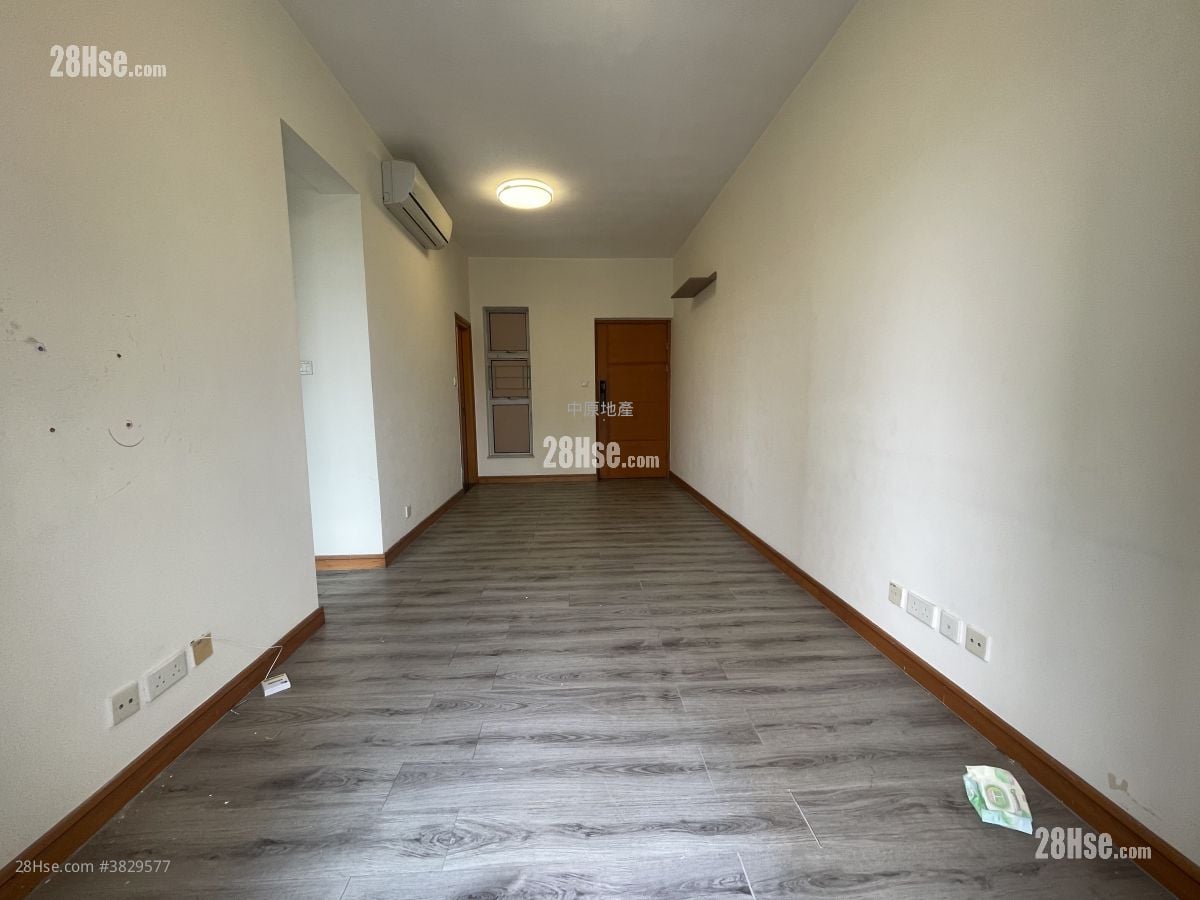 Vision City Rental 2 Bedrooms 520 ft²