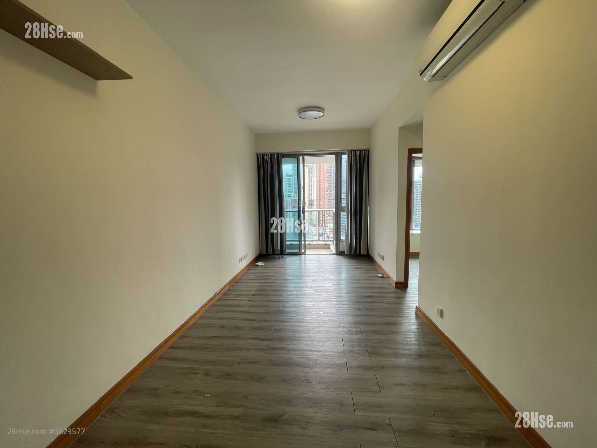 Vision City Rental 2 Bedrooms 520 ft²