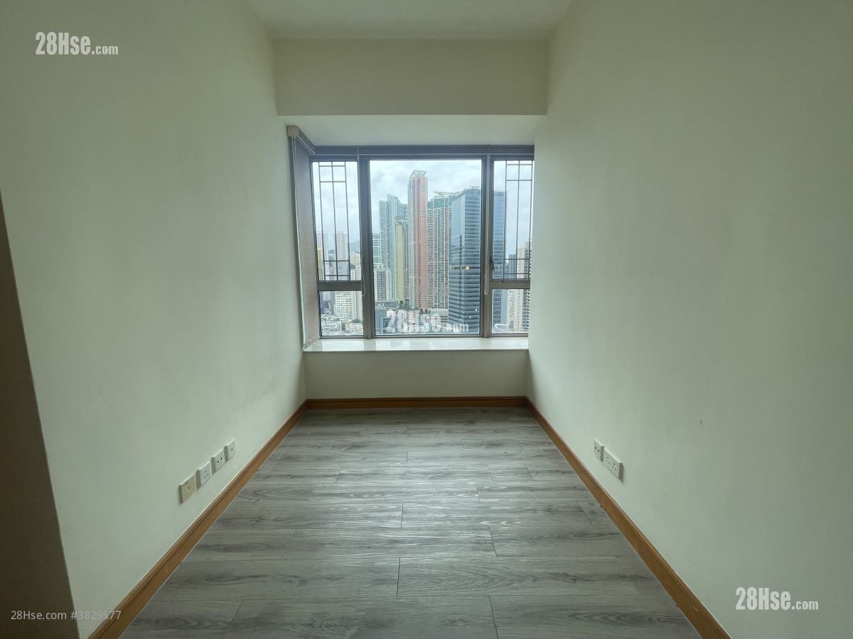 Vision City Rental 2 Bedrooms 520 ft²