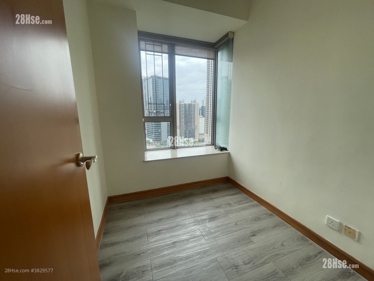 Vision City Rental 2 Bedrooms 520 ft²