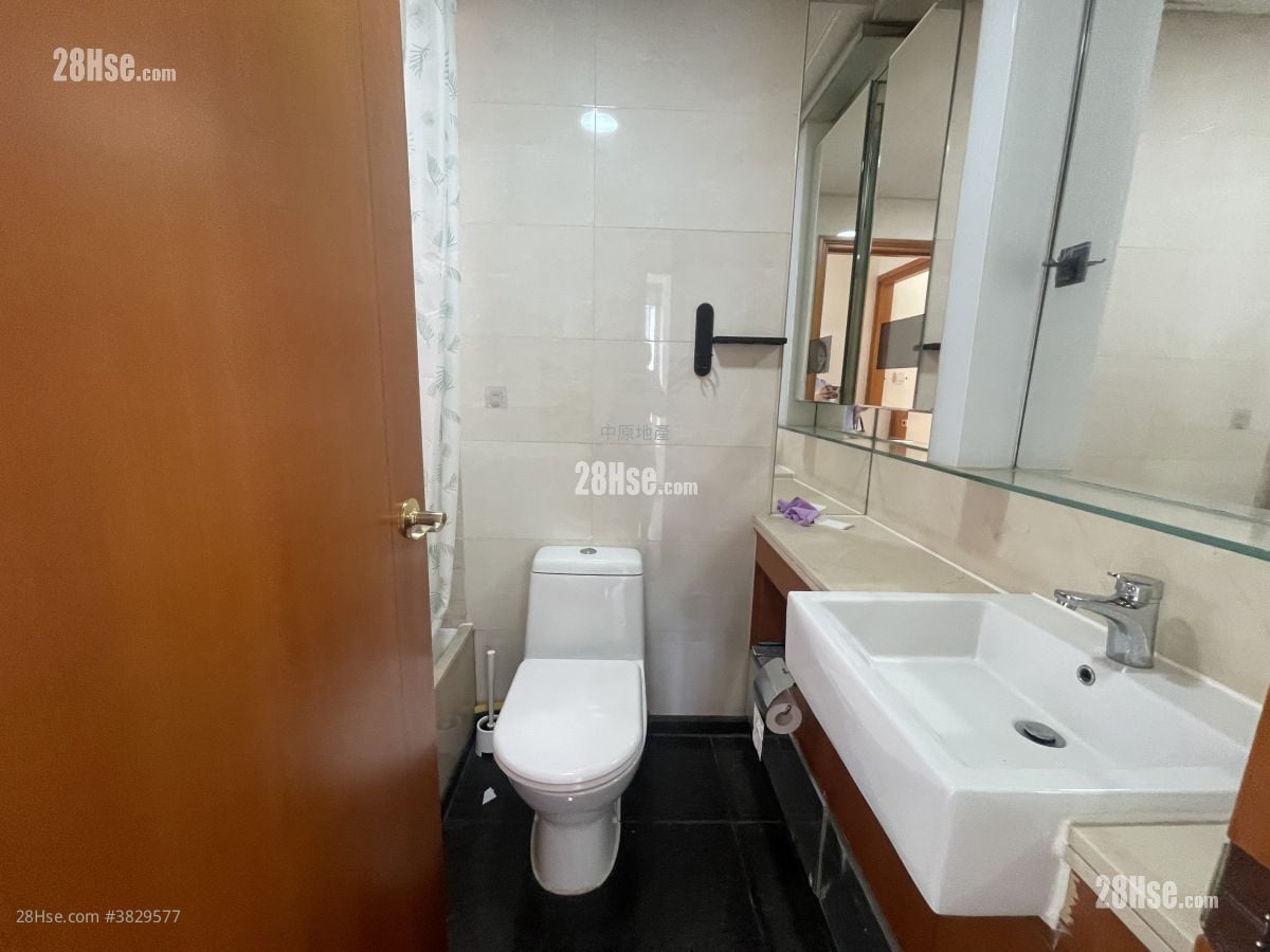 Vision City Rental 2 Bedrooms 520 ft²