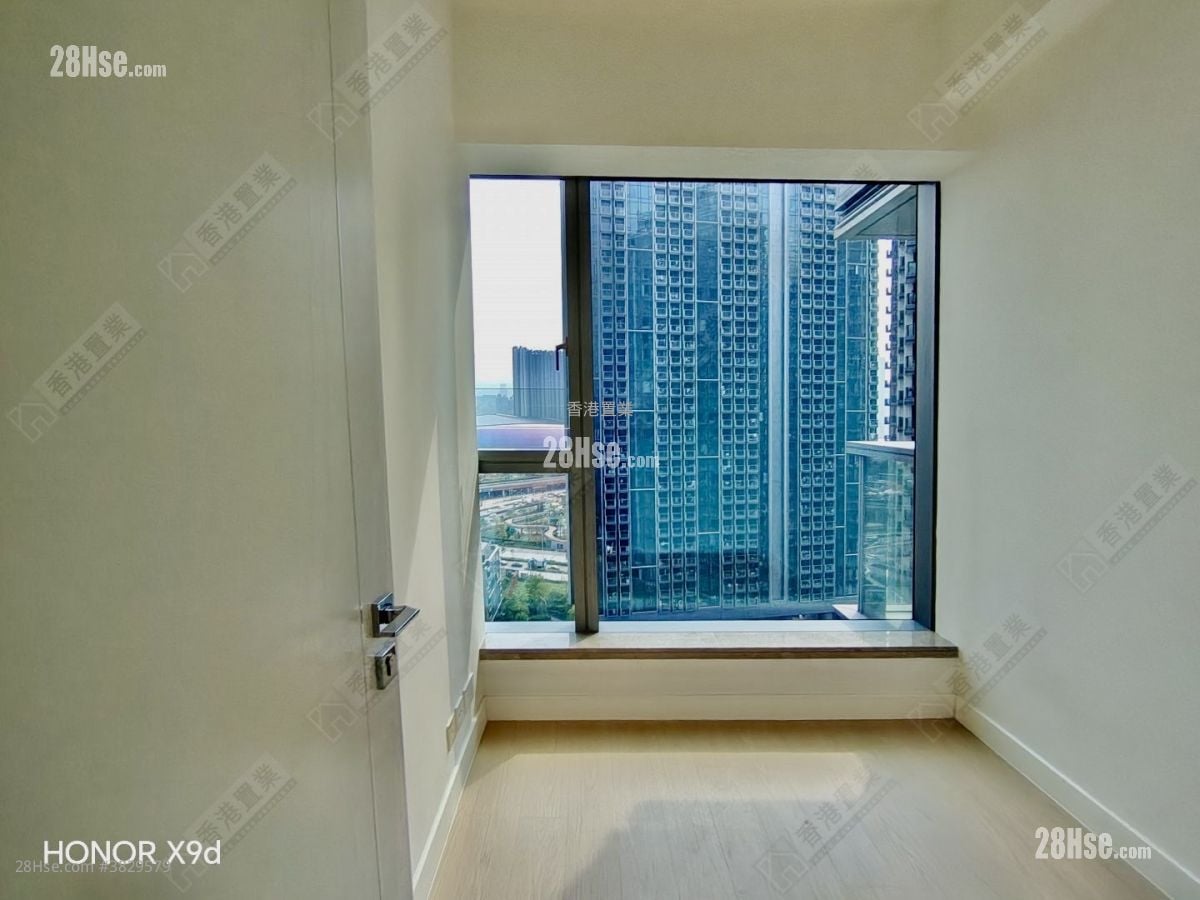 bedroom 1: Monaco Rental 3 Bedrooms , 2 Bathrooms 761 ft²