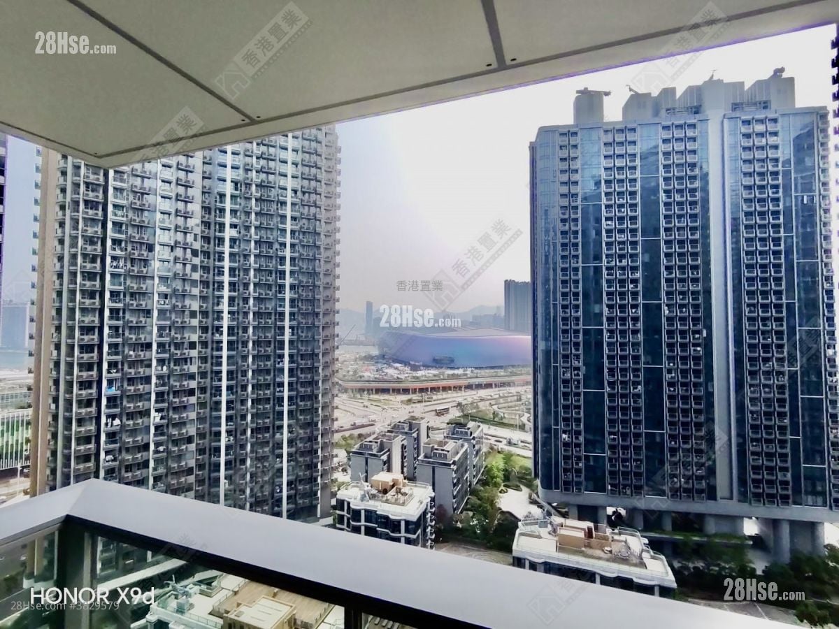 View: Monaco Rental 3 Bedrooms , 2 Bathrooms 761 ft²