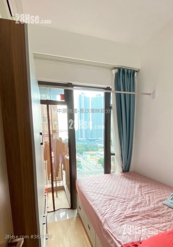 海珀 售盘 2 房 474 平方尺