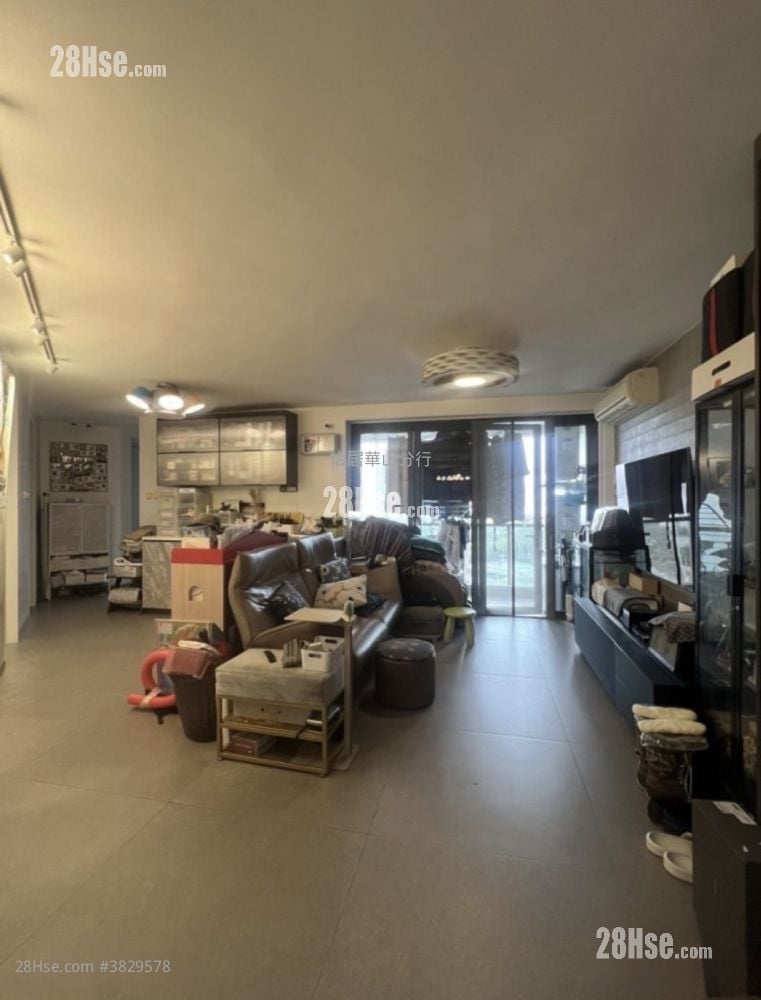 太古城 售盤 4 房 , 2 浴室 1,114 平方呎