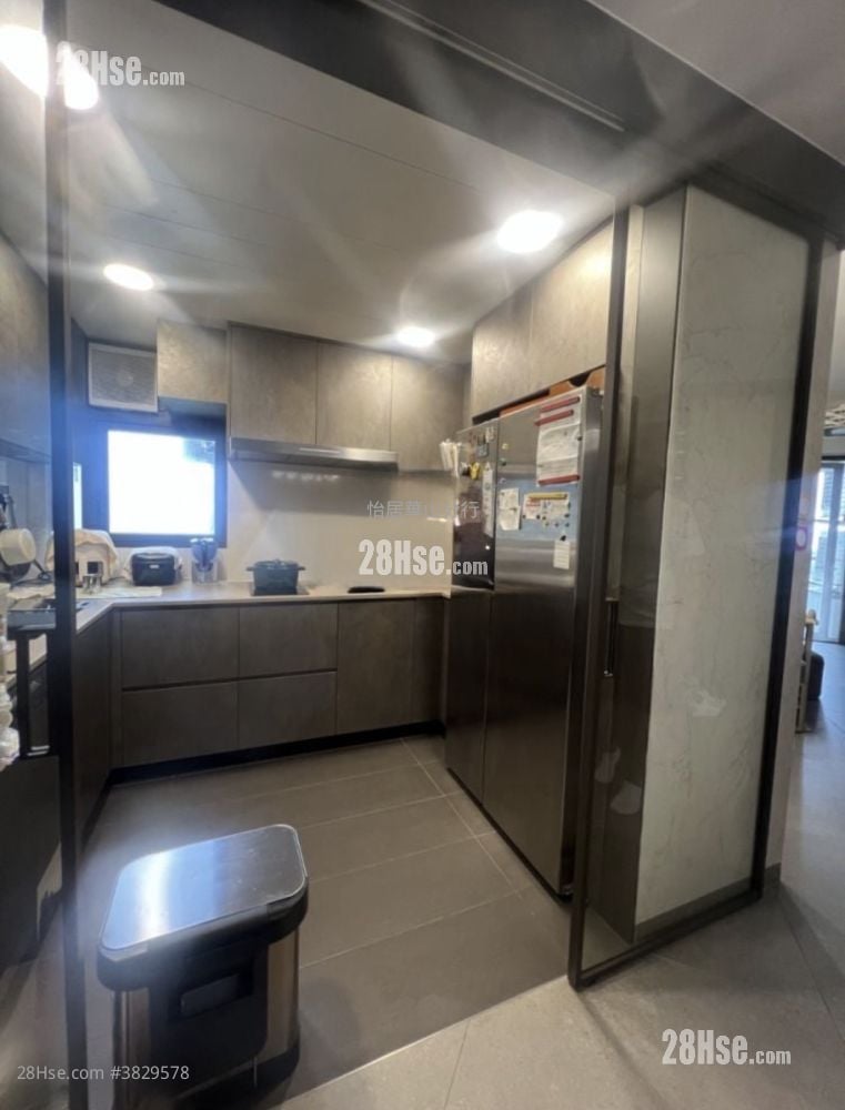 太古城 售盤 4 房 , 2 浴室 1,114 平方呎