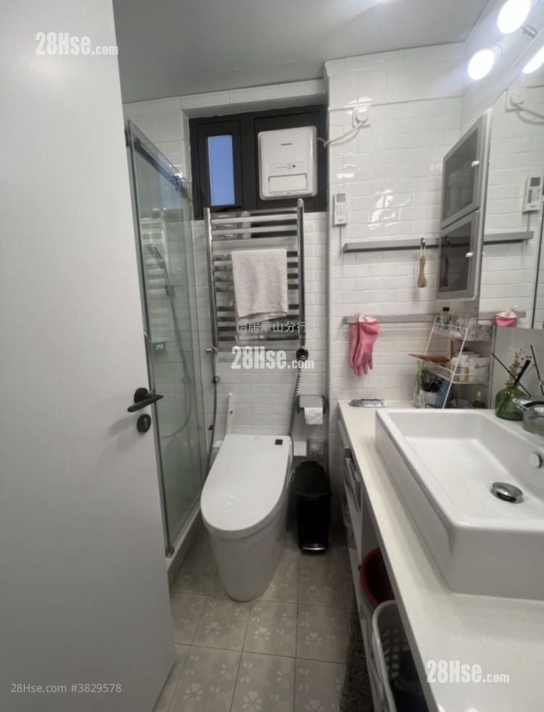 太古城 售盤 4 房 , 2 浴室 1,114 平方呎